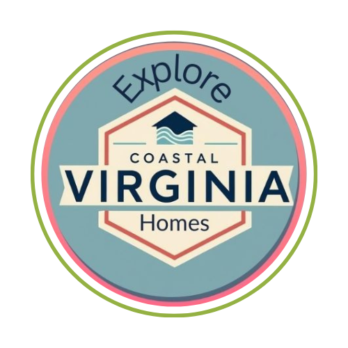 Explore Virginia Coastal Homes