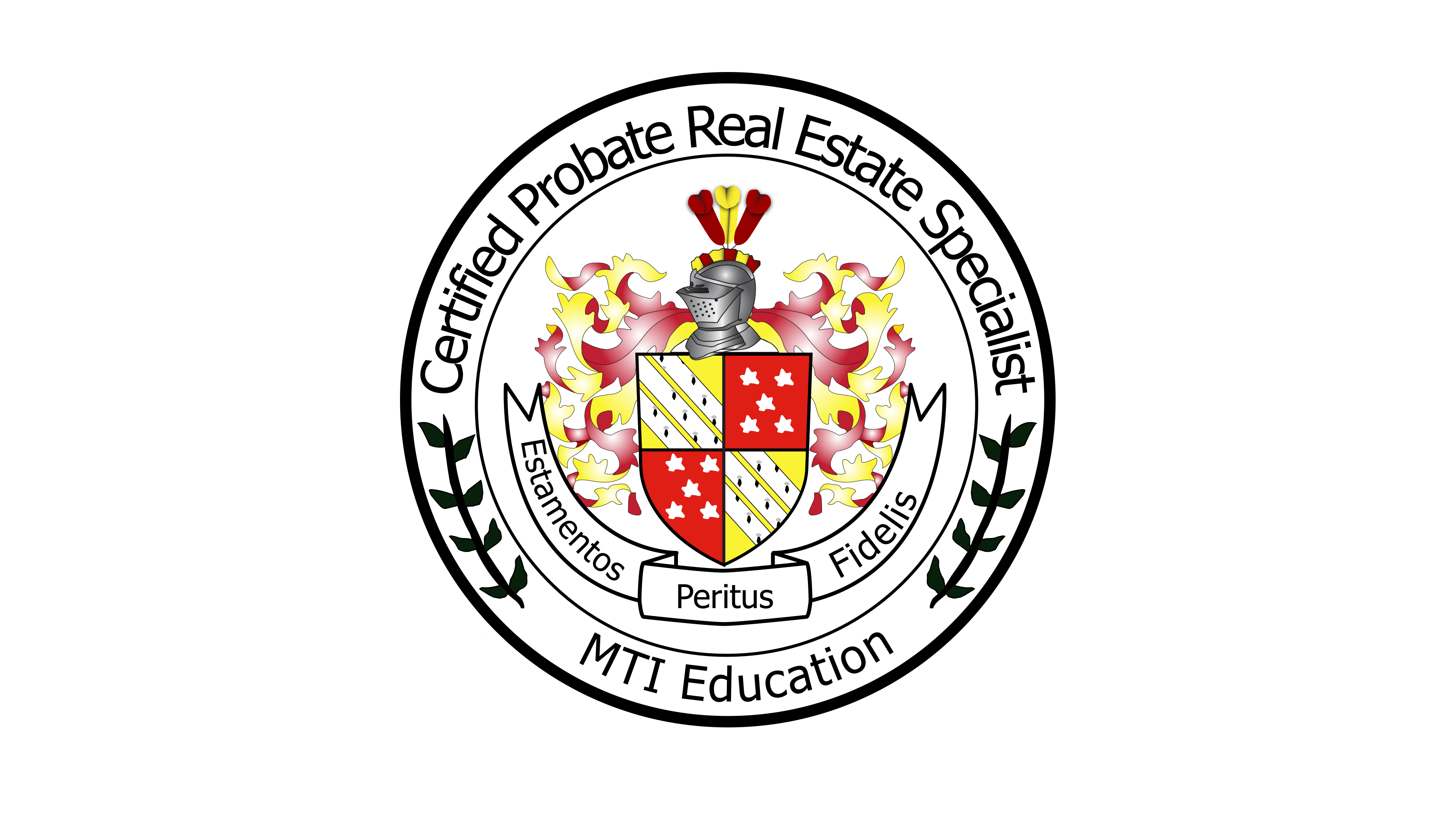 C.P.R.E.S Certified Probate Real Estate Specialist